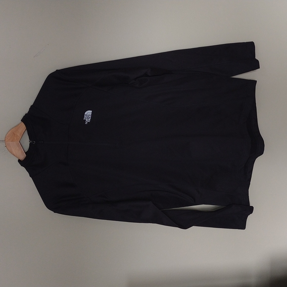 The North Face Other - The North Face men's large black pullover
